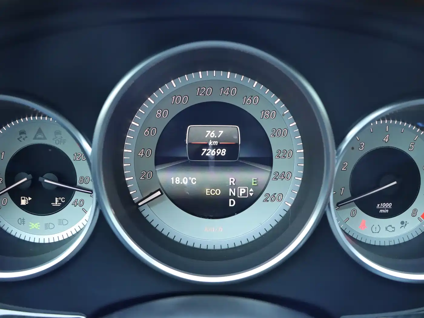 Mercedes-Benz CLS 2015 CLS 320 фото 17