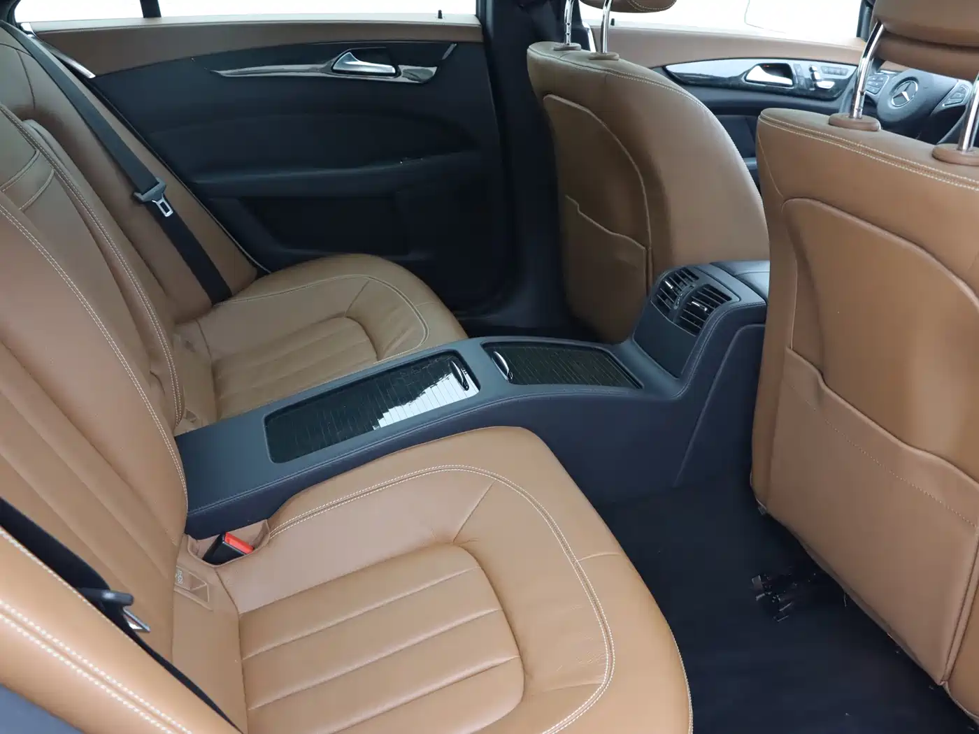 Mercedes-Benz CLS 2015 CLS 320 фото 12