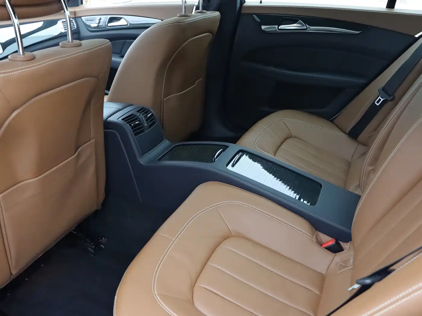 Mercedes-Benz CLS 2015 CLS 320 фото 13