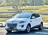 Фото 1 - Luxgen Luxgen7 SUV