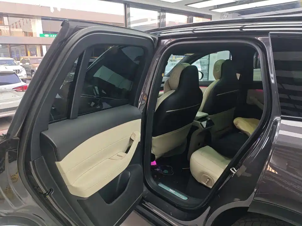 Фото 6 - NIO ES6