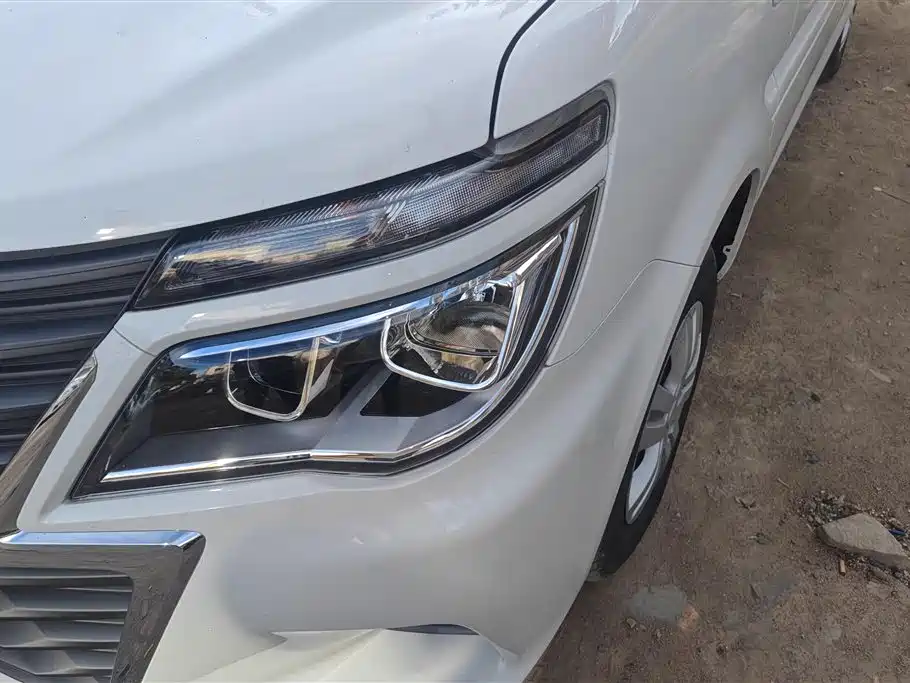 DONGFENG POPULAR LINGZHI