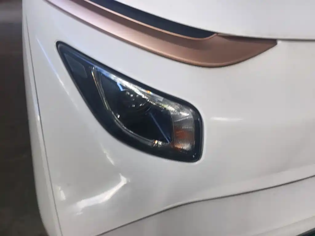 Фото 9 - Baojun E200