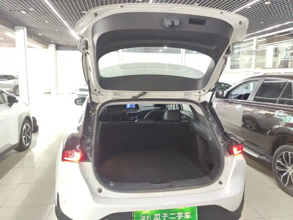 Chevrolet Changxun 2024 2022 Star Edition Plus