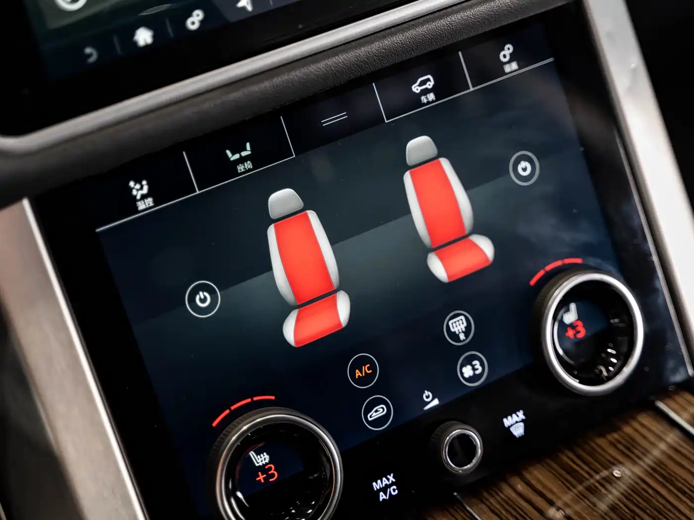 Land Rover Range Rover 2018 3.0 SC V6 Golden Age Edition фото 15