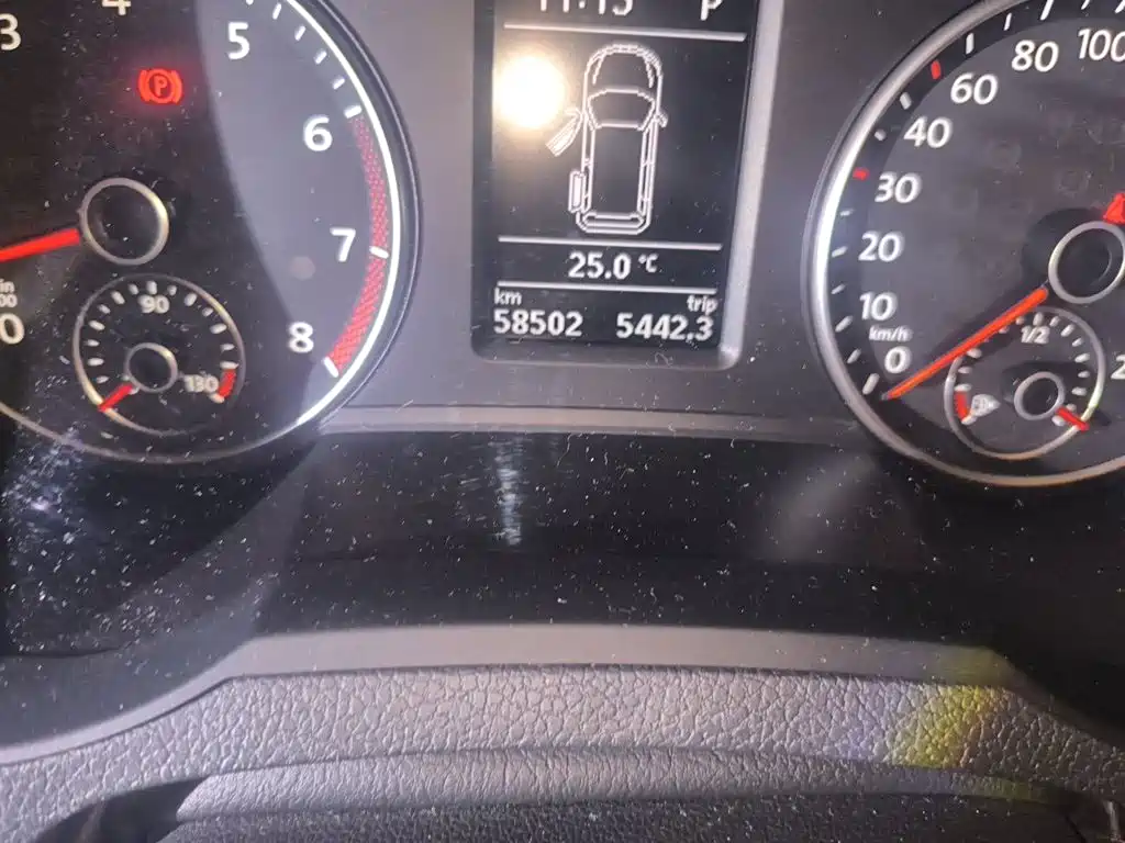 Volkswagen Sharan 2016 2016 380TSI Comfort 7-seater