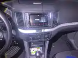 Фото 9 - Volkswagen Sharan