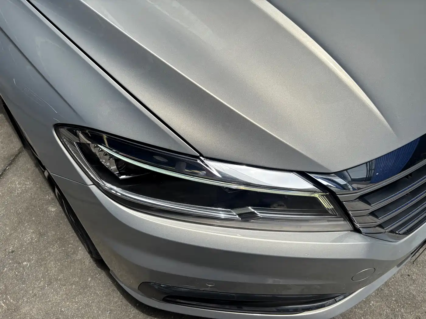 Volkswagen Lavida 2019 280TSI DSG Luxury Edition China VI фото 12
