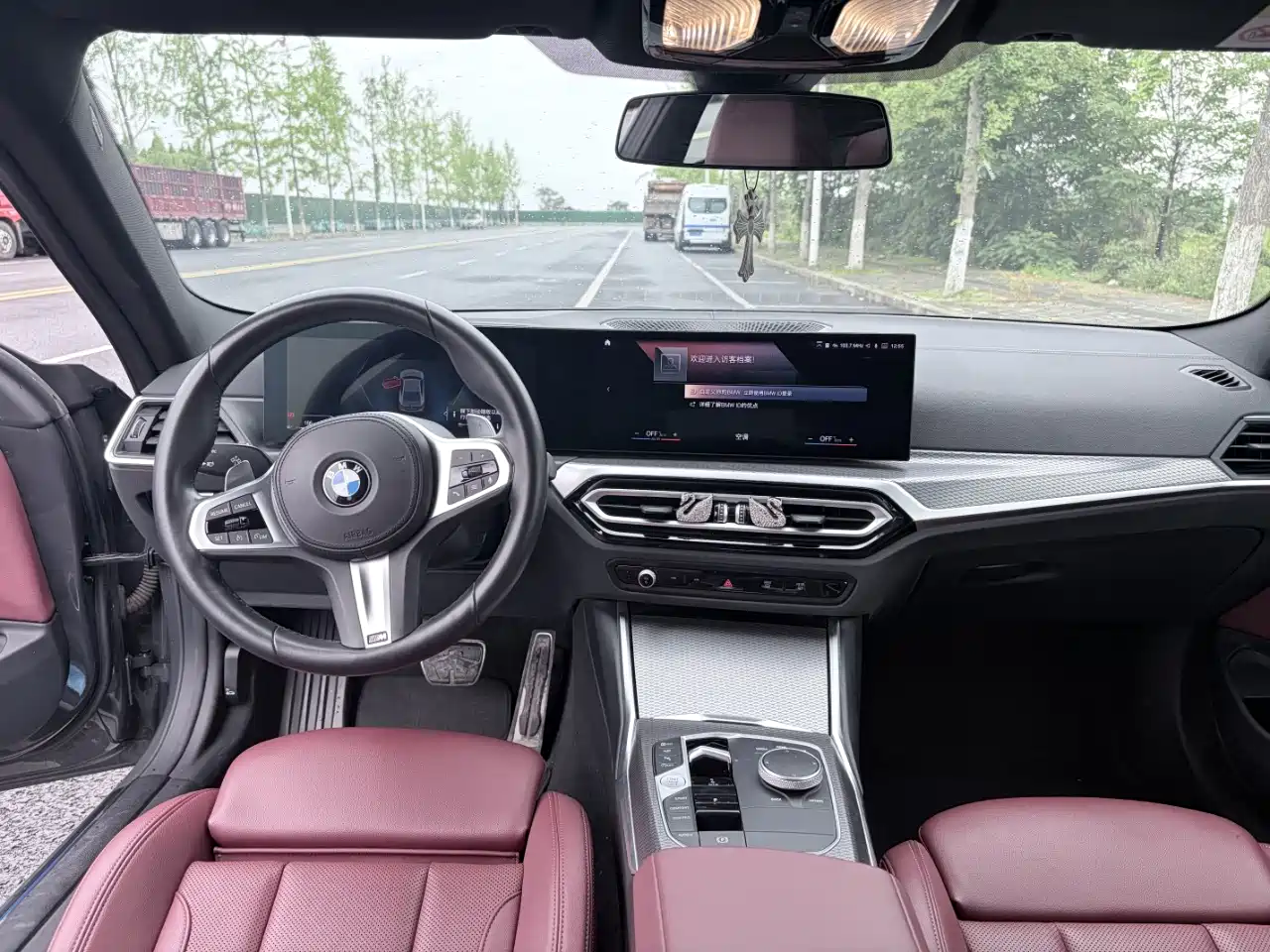 Фото 5 - BMW 4 Series
