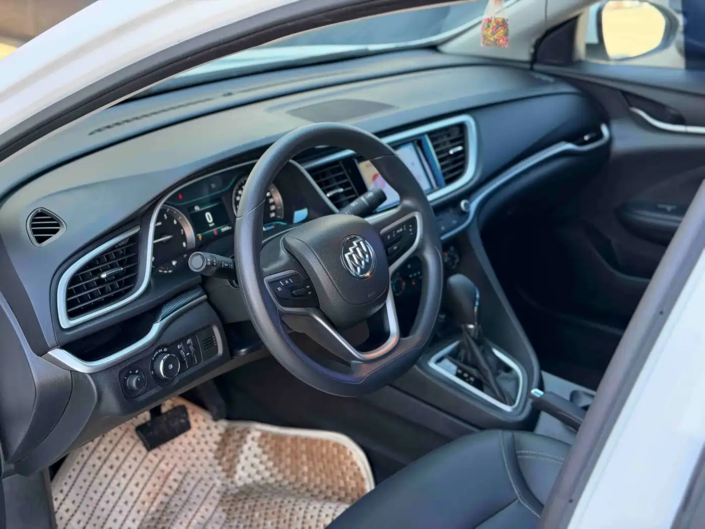 Buick Excelle 2021 Facelift Exemplar 1.5L Auto Elite фото 10