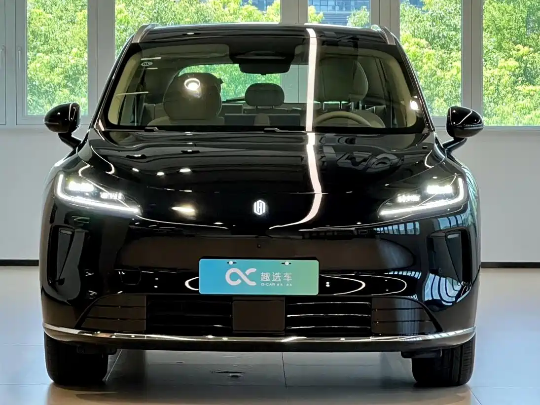 Shangjie SUV 2025 2025 Model Pure Electric Pro