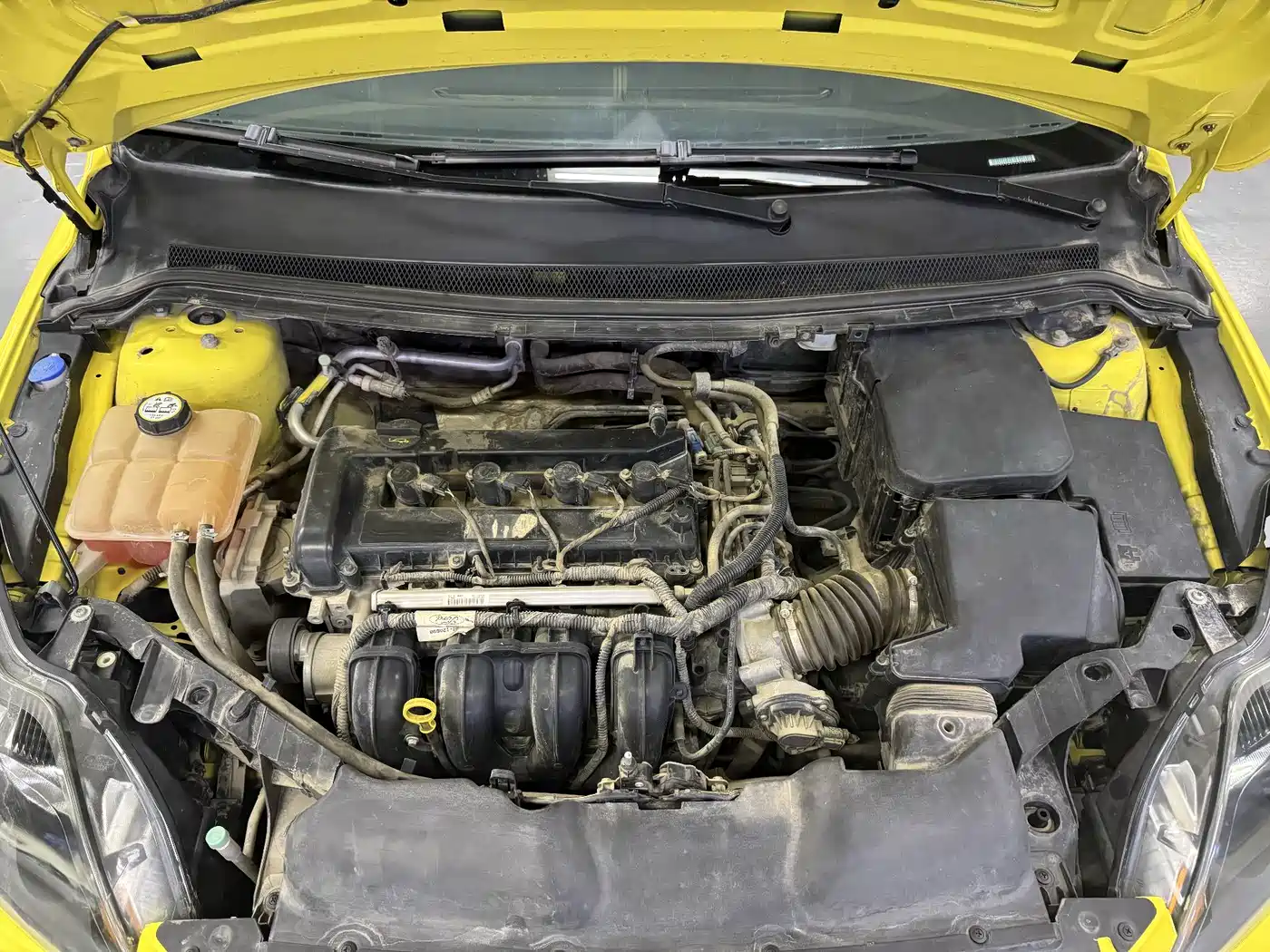 Photo 20 - Ford Focus