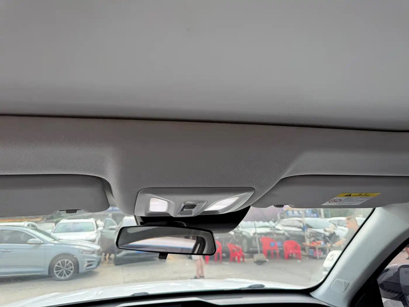 Changan Oshan Z6 2023 2023 Blue Whale 1.5T DCT Smart Leader