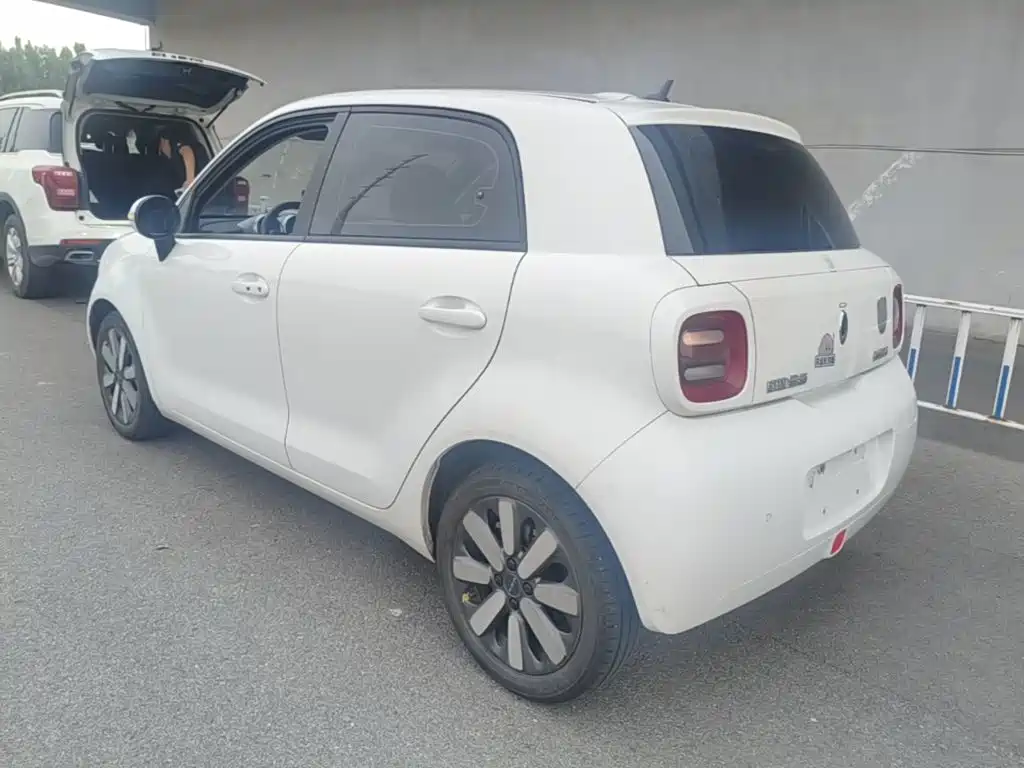 Ora Black Cat 2021 2021 351km Luxury Model