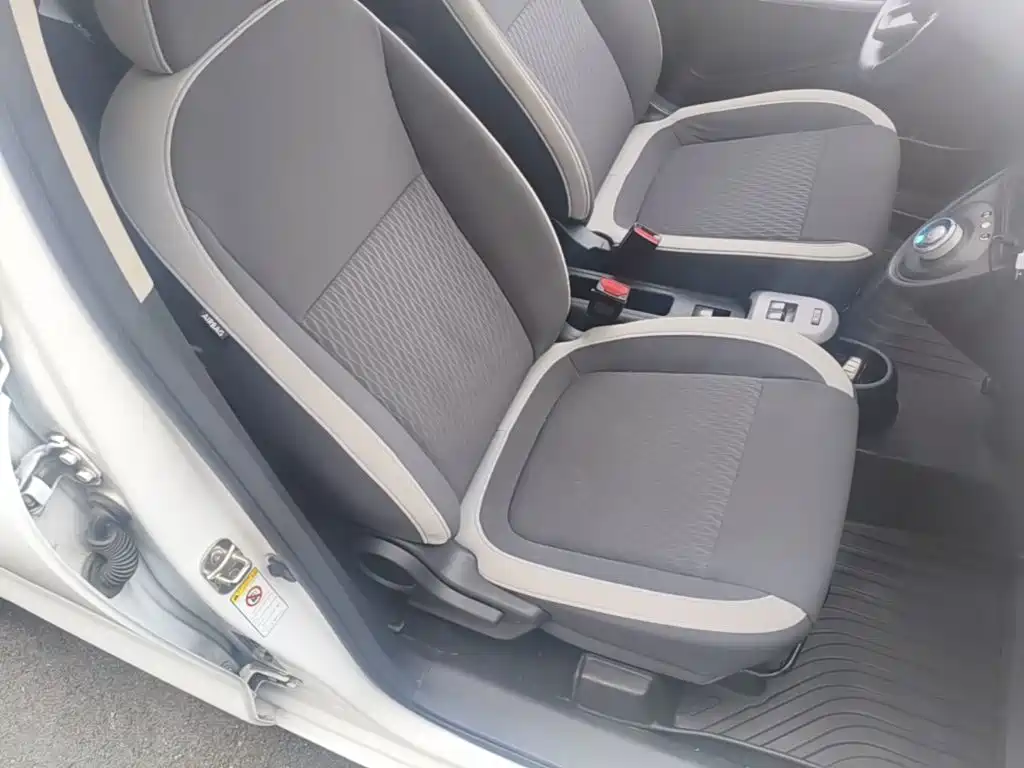 Ora Black Cat 2021 2021 351km Luxury Model