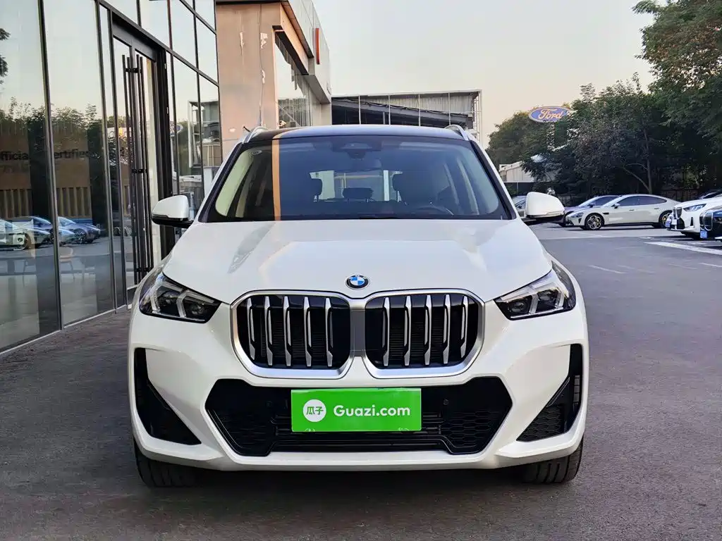 BMW X1 2026 2025 sDrive25Li M Sport Package