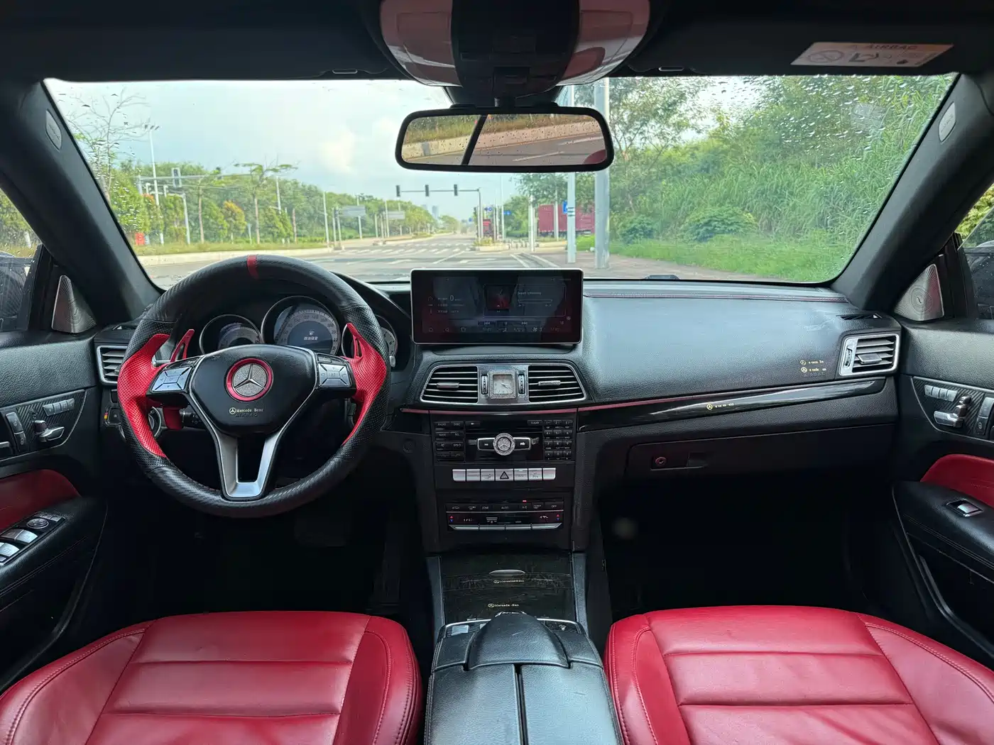 Mercedes-Benz E-Class (Import) 2014 E 260 Coupe фото 4