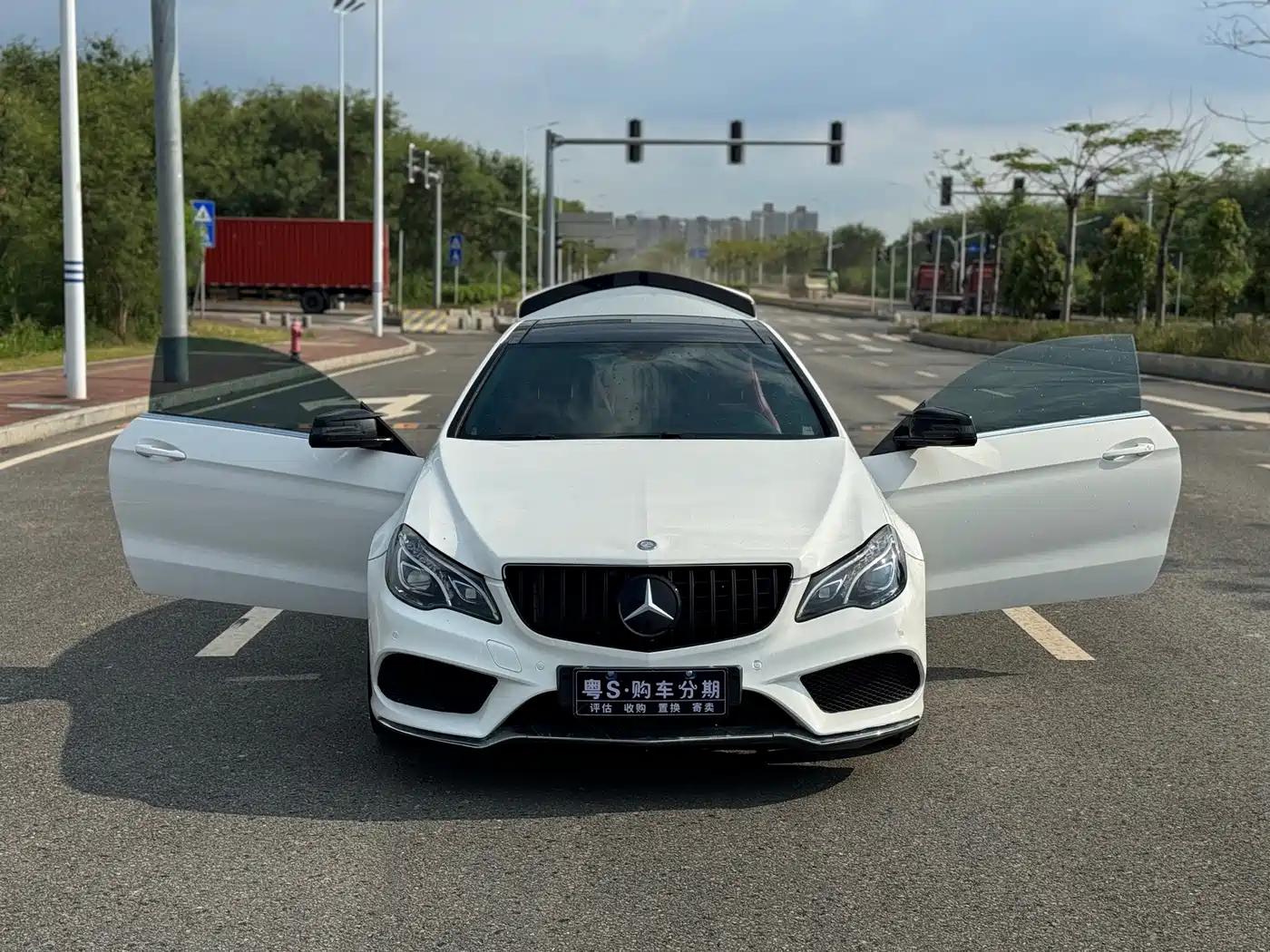 Mercedes-Benz E-Class (Import) 2014 E 260 Coupe фото 22
