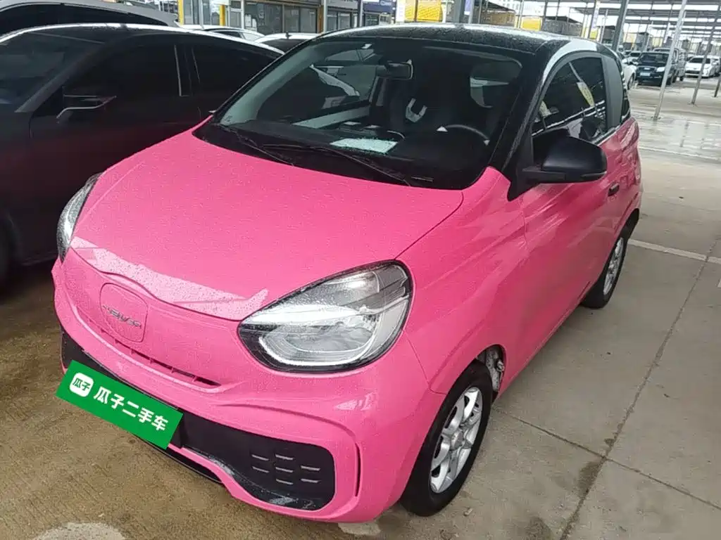 Roewe Kaiwei CLEVER 2022 311km Vitality Bobo Edition