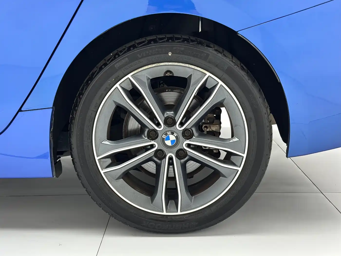 BMW 1 Series 2019 118i Fashion Edition фото 22