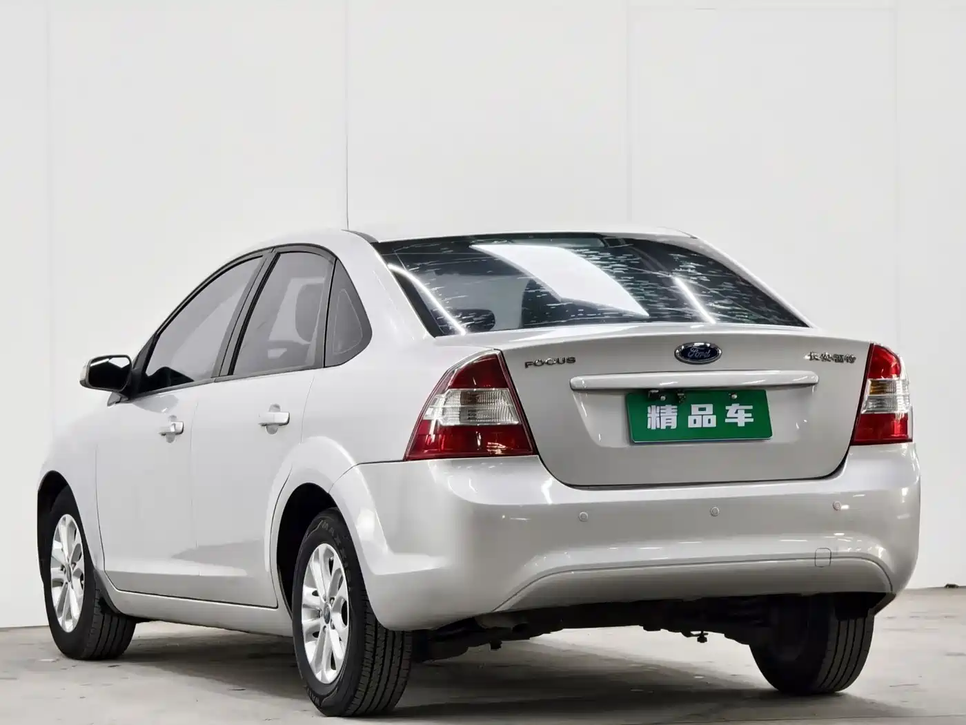Photo 6 - Ford Focus