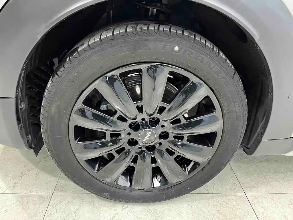MINI COUNTRYMAN 2022 2023 1.5T COOPER ALL4 Connoisseur