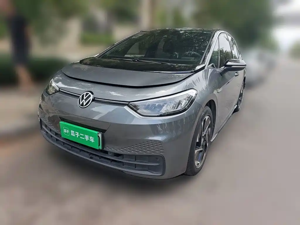 Volkswagen ID.3 2023