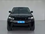 Фото 2 - Land Rover Range Rover Sport
