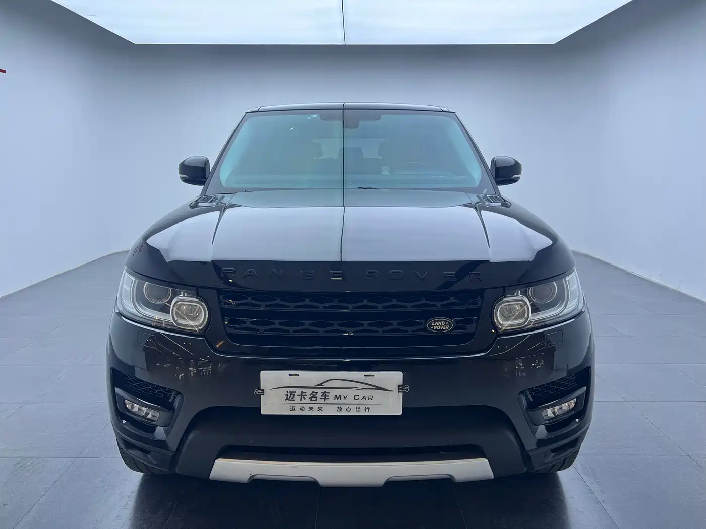 Land Rover Range Rover Sport 2016 3.0 SDV6 HSE