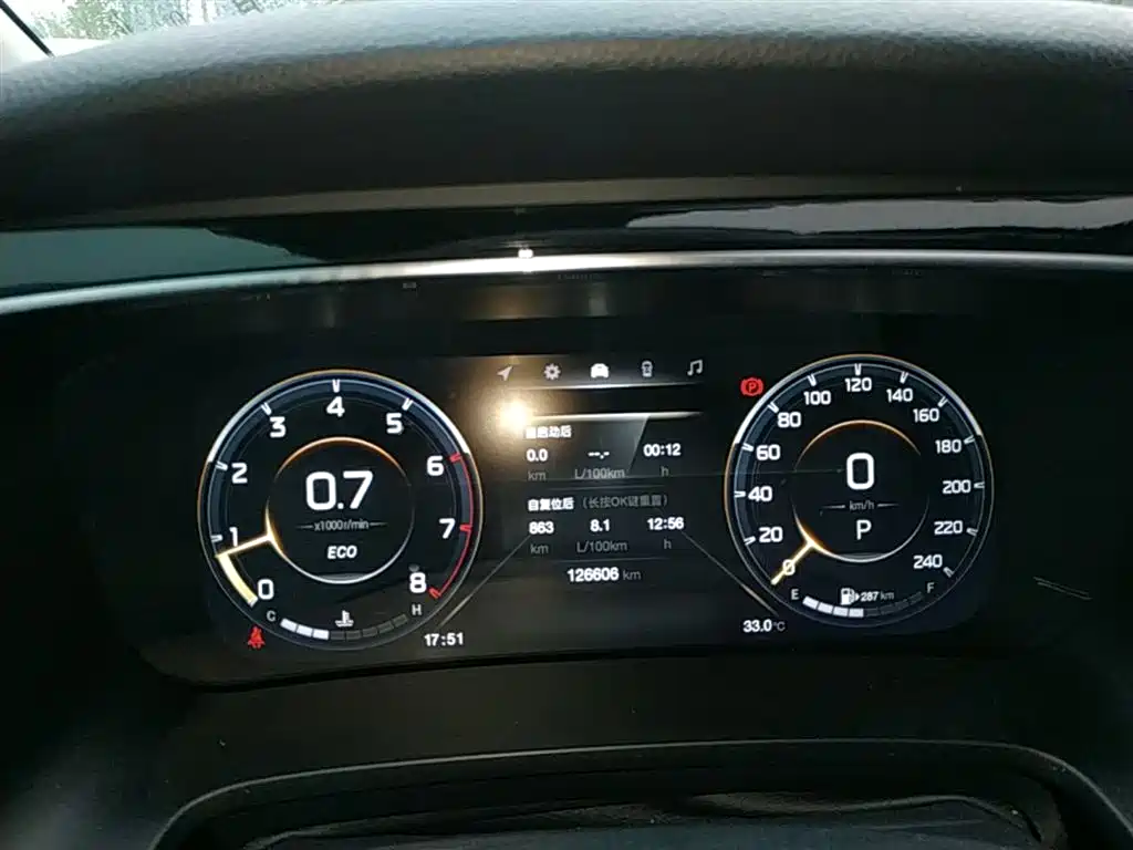 GAC Trumpchi Trumpchi M8 2021 Leading Show Series 390T Ultimate Edition фото 8