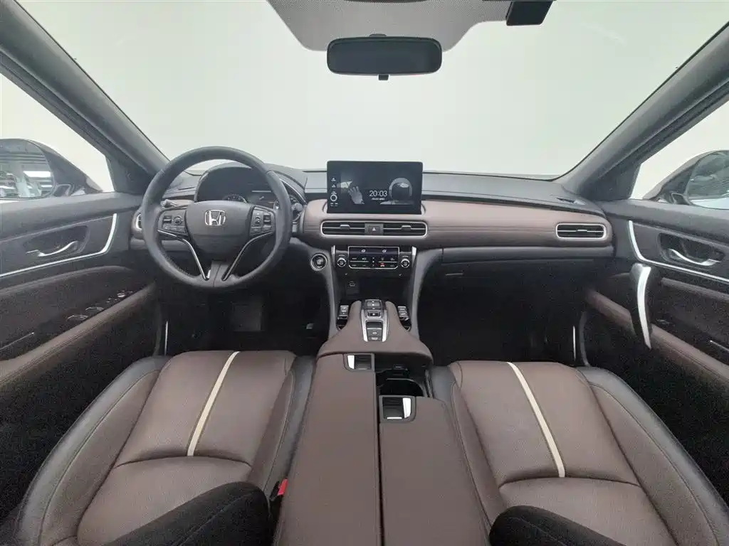 HONDA UR-V