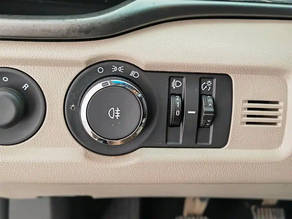 Buick Excelle 2017 15N Manual Progressive фото 21