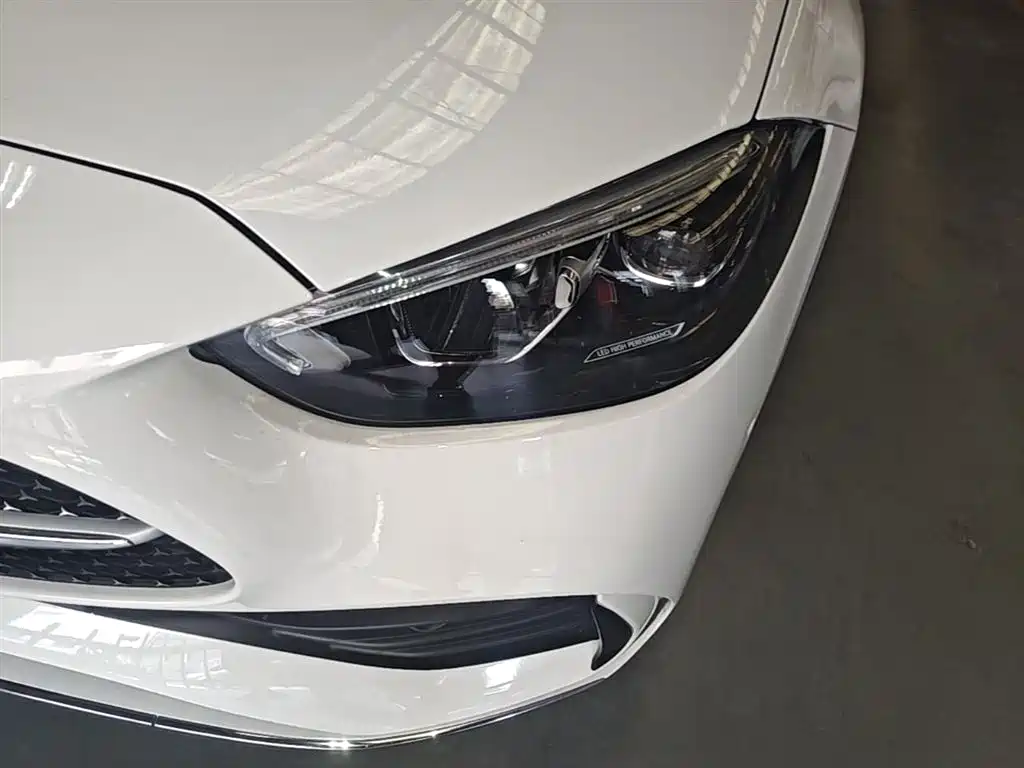 Mercedes-Benz C-Class 2022 C 260 L Sport Edition фото 24