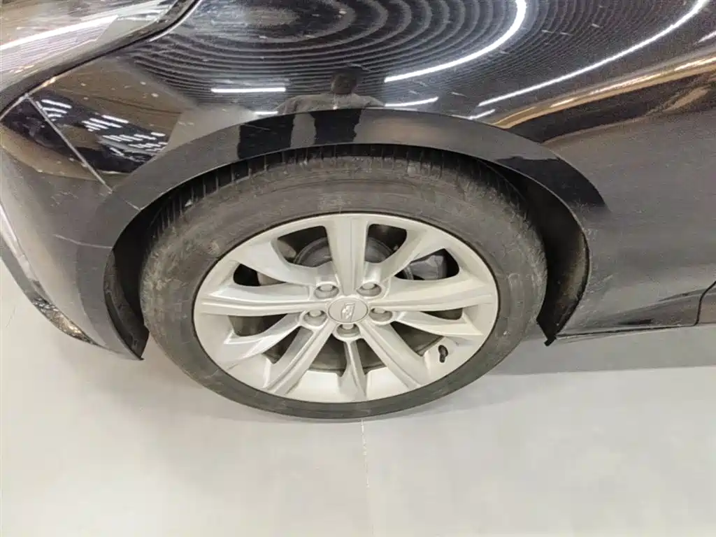 Cadillac CT5 2024 28T Luxury Model Pro фото 25