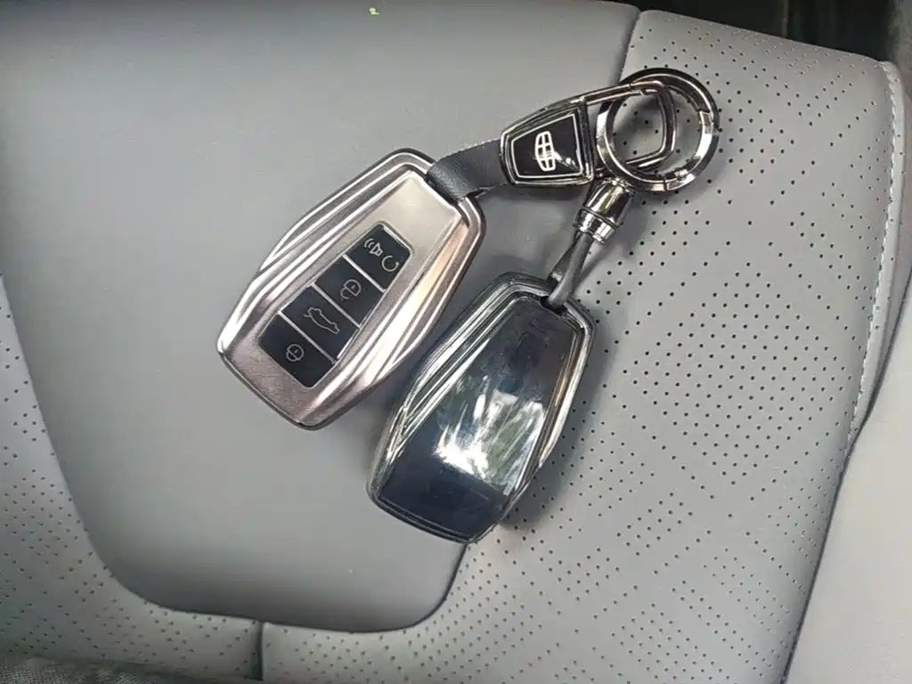 Geely Atlas 2026 2026 1.5TD Beautiful