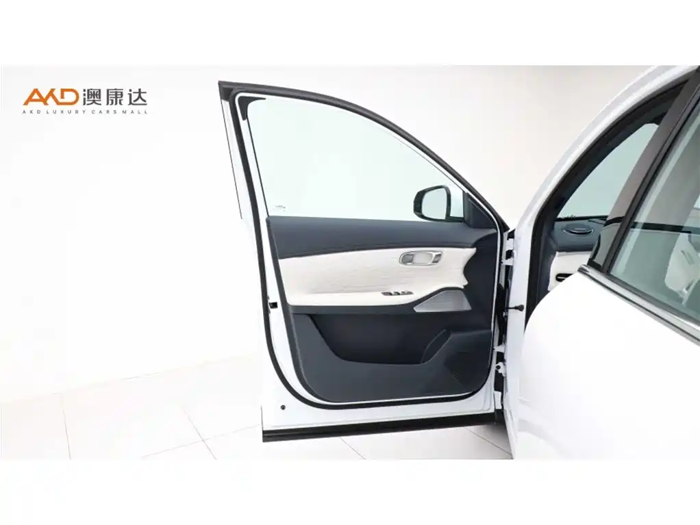 Geely Galaxy Galaxy Starship 7 EM-i 2025 Model 120km Voyage+ Edition фото 10