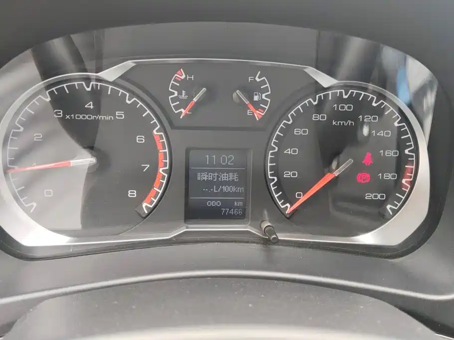 Haval H5 Classic 2019 2018 Classic 2.0T Manual 4WD Premium