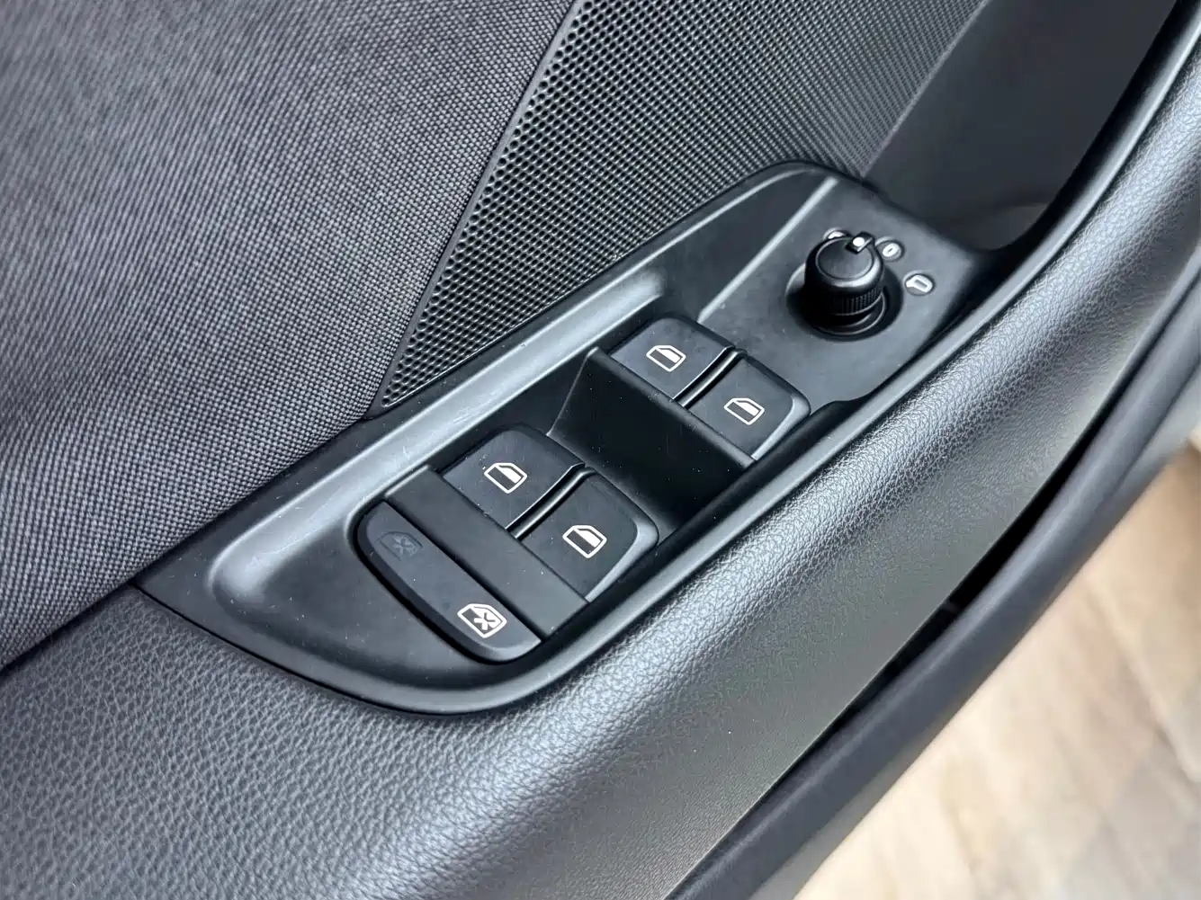Audi A3 2014 Sportback 35 TFSI Automatic Fashion фото 11