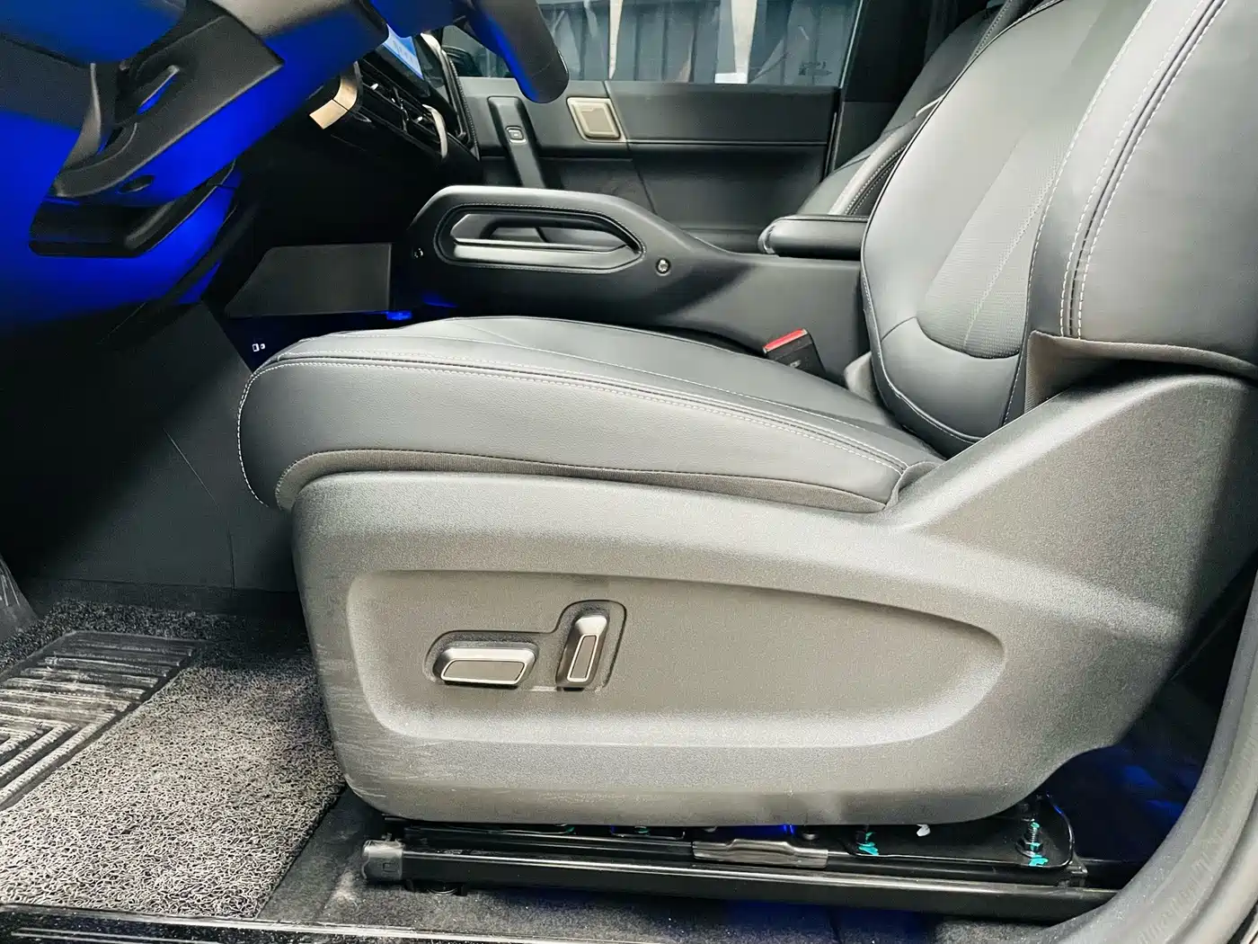 iCAR 03T 2025 2024 520km 2WD Long Range