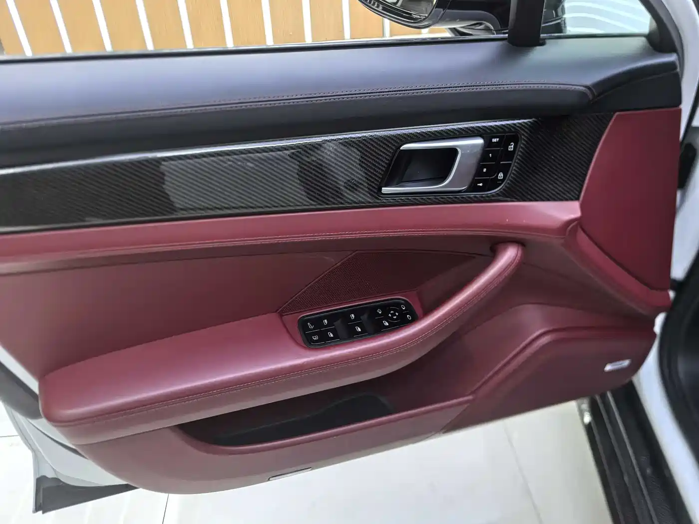 PORSCHE PANAMERA NEW ENERGY