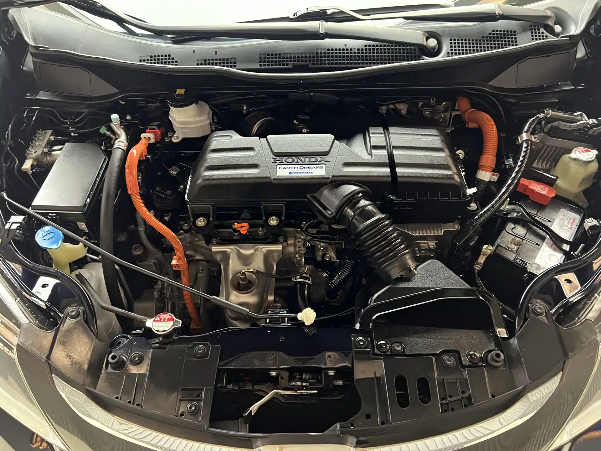 Photo 14 - Honda Odyssey