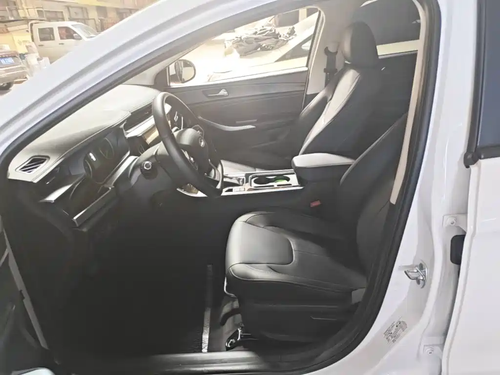 Chery Arrizo 5 2025 2024 1.5L CVT Trend