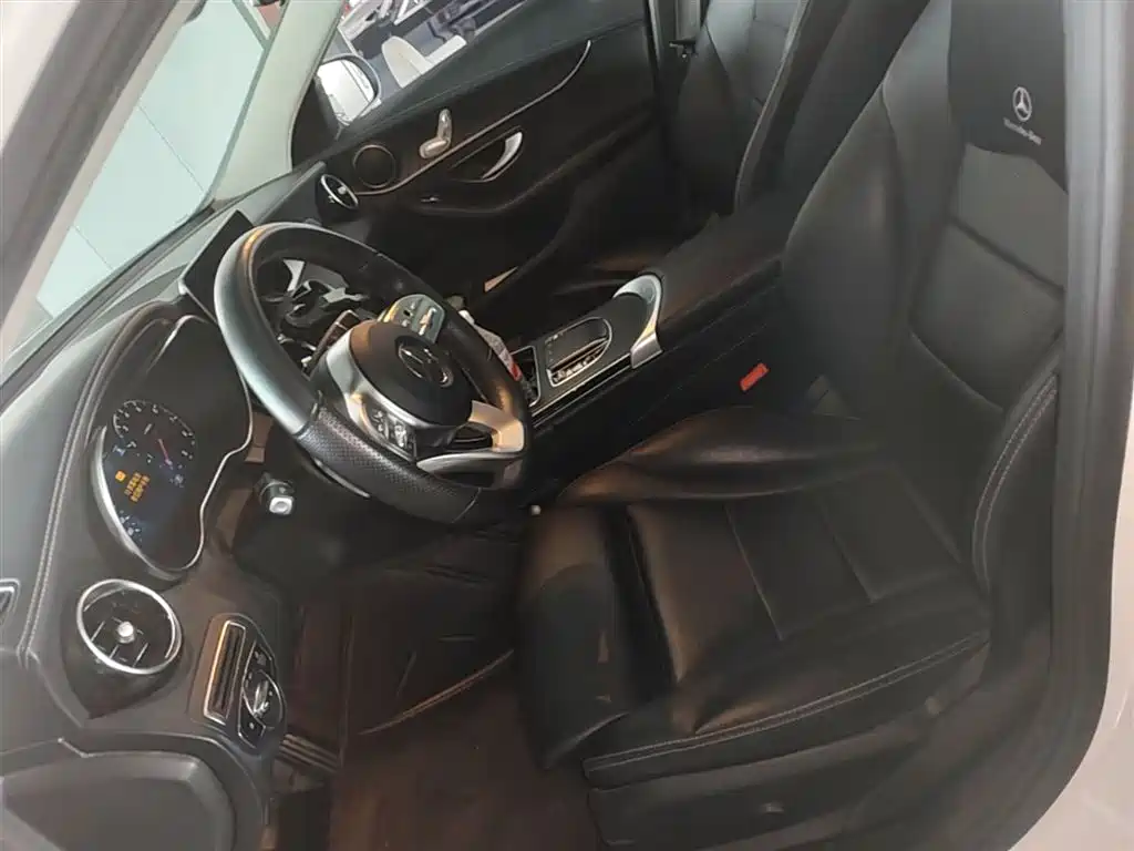 Mercedes-Benz C-Class 2021 C 200 L Fashion Sport Edition фото 15