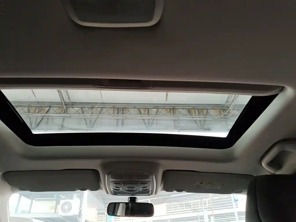 Haval H6 2025 1.5T National Trend Urban Edition фото 8