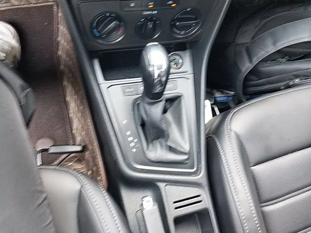Volkswagen Lavida, миниатюра 14