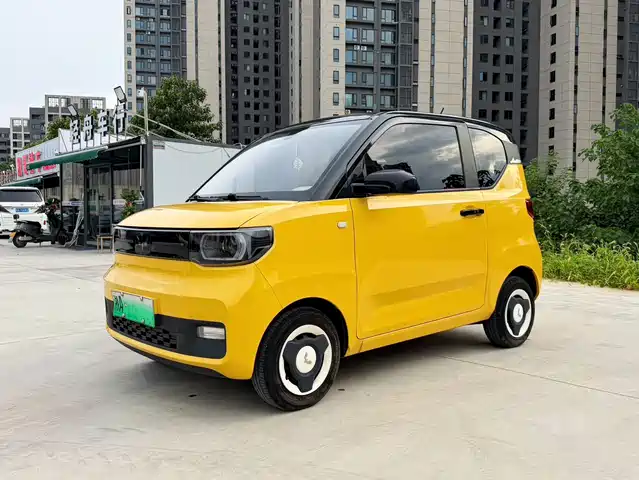 Wuling Motors Hongguang MINIEV 2023