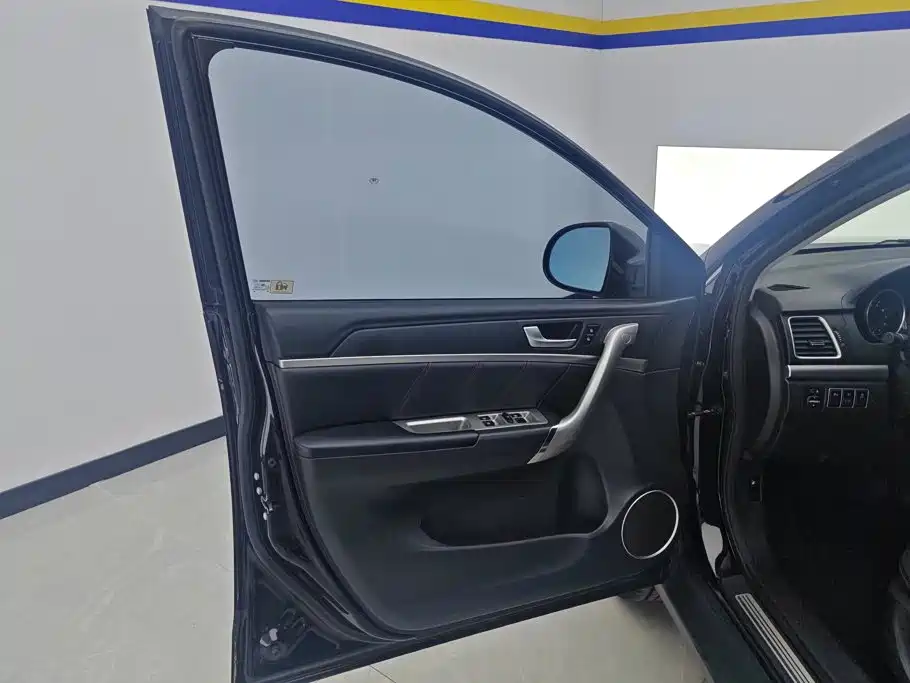 Фото 7 - Haval H6