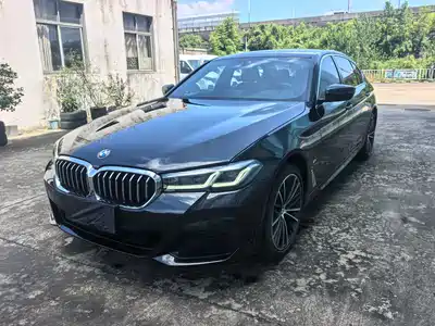 BMW 5
