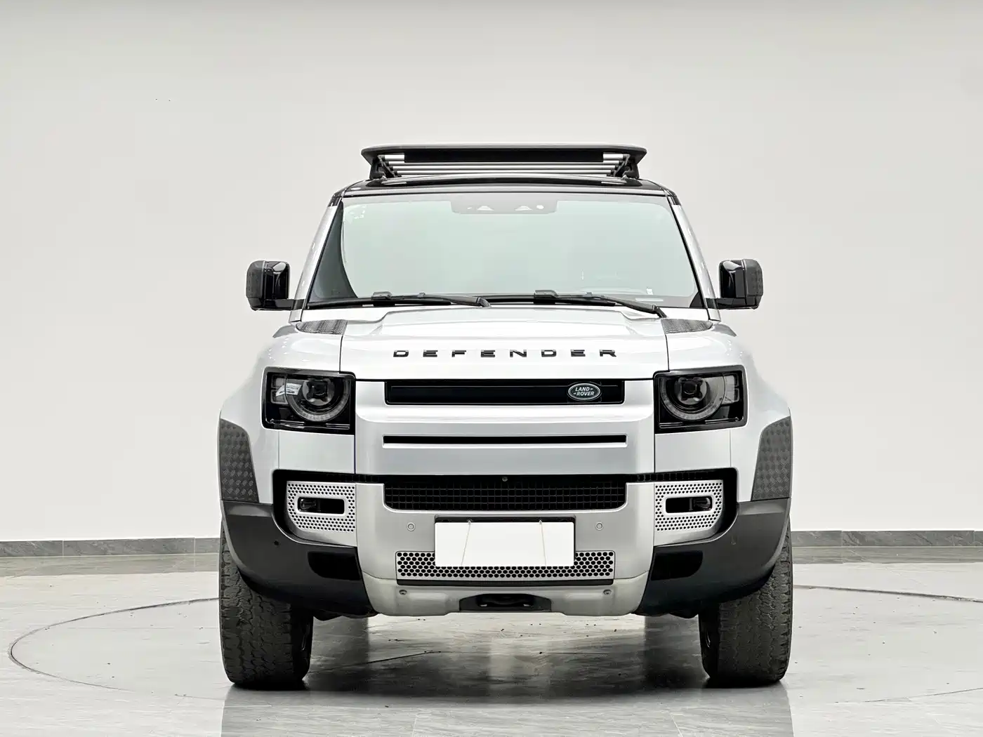 Land Rover Defender 2021 2022 110 P400 Dark Special Edition