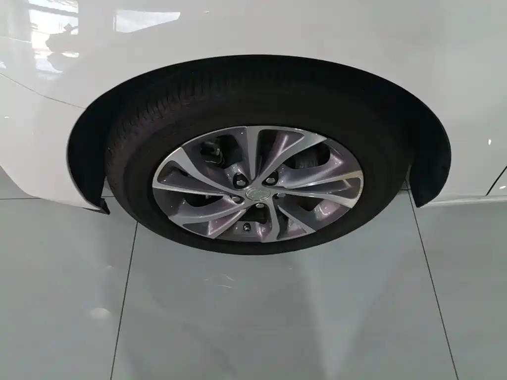 Buick Verano 2026 2023 Pro Joy Edition